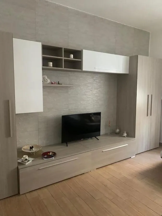 Monohouseinbari Apartman