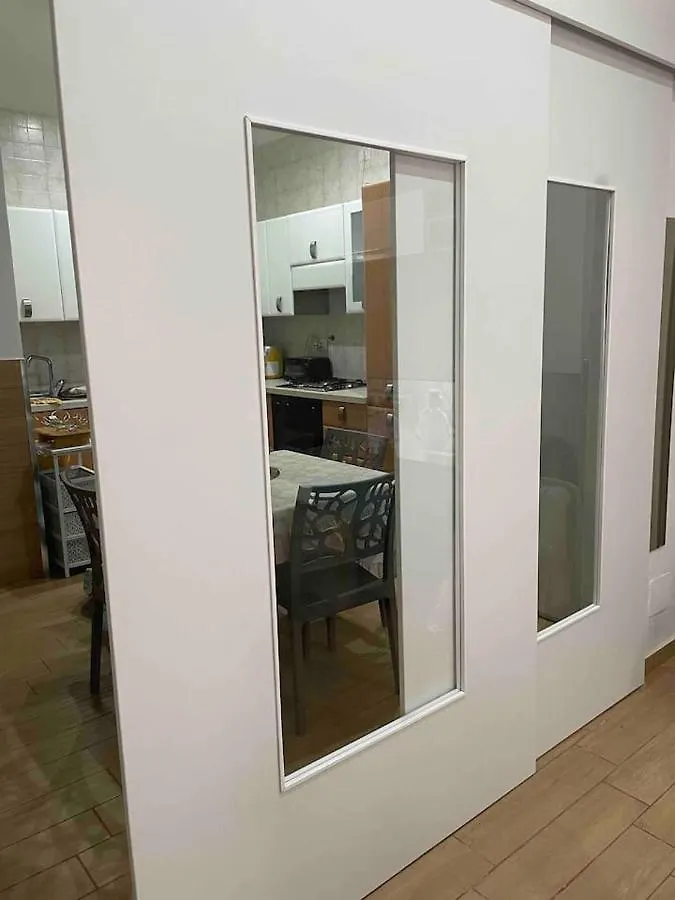 Monohouseinbari Apartman