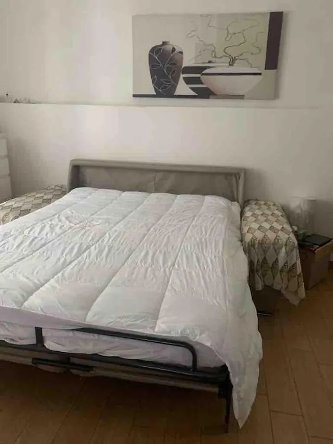 Monohouseinbari Apartman