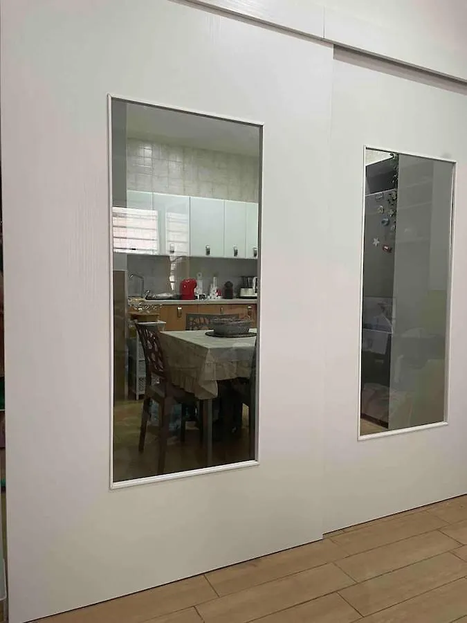 Monohouseinbari Apartman  Bari